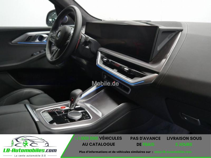 Bmw XM 748 ch BVA 2024 - photo n°5 Bmw XM 748 ch BVA  occasion à Beaupuy - photo n°5