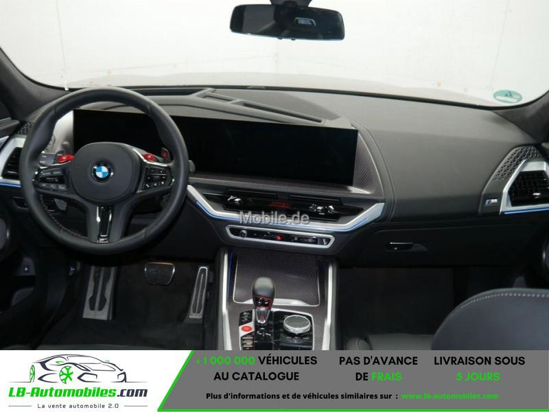 Bmw XM 748 ch BVA 2024 - photo n°3 Bmw XM 748 ch BVA  occasion à Beaupuy - photo n°3