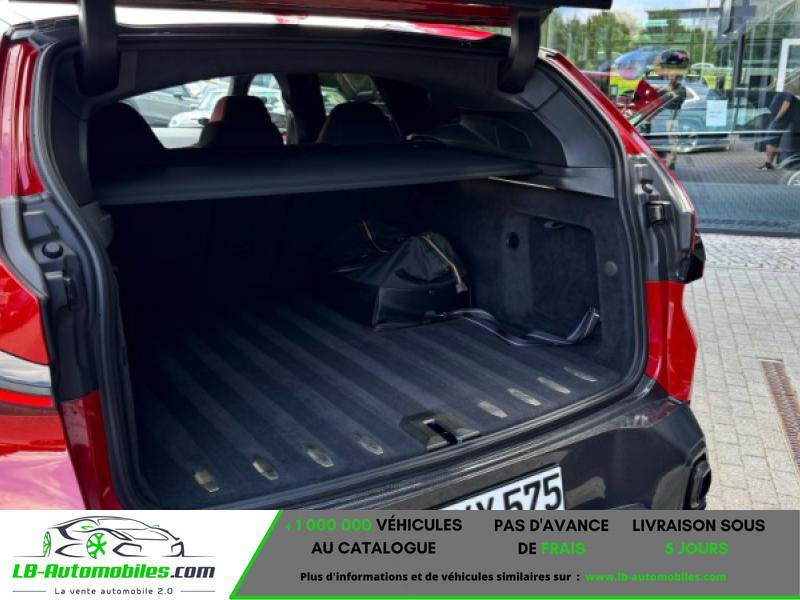 Bmw XM 748 ch BVA 2024 - photo n°4 Bmw XM 748 ch BVA  occasion à Beaupuy - photo n°4