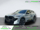Bmw XM occasion année 2024 boite Automatique Annonce Bmw XM occasion Hybride 748 ch BVA à Beaupuy
