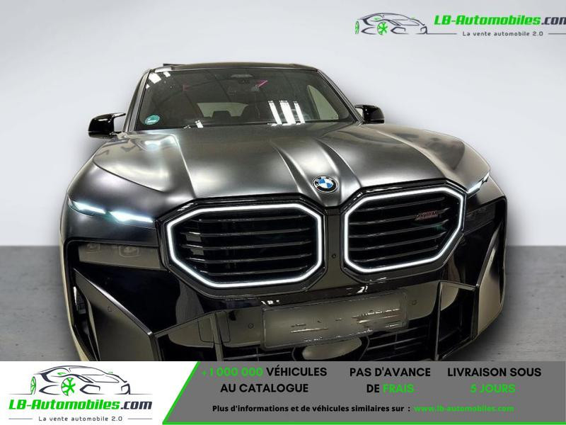 Bmw XM 748 ch BVA 2024 - photo n°4 Bmw XM 748 ch BVA  occasion à Beaupuy - photo n°4