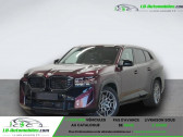 Annonce Bmw XM occasion Hybride 748 ch BVA  Beaupuy