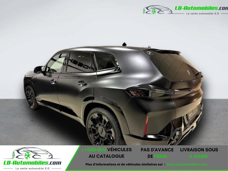 Bmw XM 748 ch BVA 2024 - photo n°2 Bmw XM 748 ch BVA  occasion à Beaupuy - photo n°2