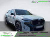 Bmw XM occasion année 2024 boite Automatique Annonce Bmw XM occasion Hybride 748 ch BVA à Beaupuy