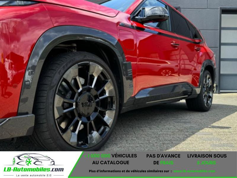 Bmw XM 748 ch BVA 2024 - photo n°3 Bmw XM 748 ch BVA  occasion à Beaupuy - photo n°3