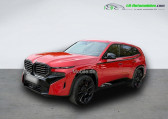 Bmw XM 748 ch BVA   Beaupuy 31