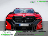 Bmw XM occasion année 2024 boite Automatique Annonce Bmw XM occasion Hybride 748 ch BVA à Beaupuy