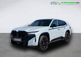 Bmw XM , garage LB AUTOMOBILES  Beaupuy