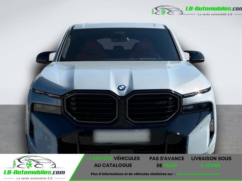 Bmw XM 748 ch BVA 2023 - photo n°4 Bmw XM 748 ch BVA  occasion à Beaupuy - photo n°4