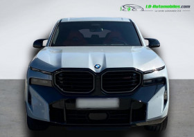 Bmw XM 748 ch BVA  occasion  Beaupuy - photo n4
