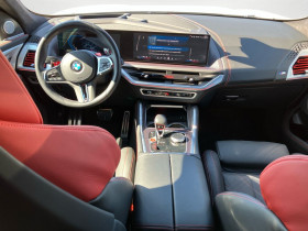 Bmw XM 748 ch BVA  occasion  Beaupuy - photo n3