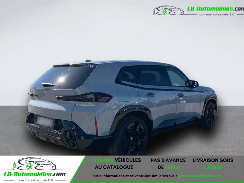 Bmw XM 748 ch BVA 2023 - photo n°2 Bmw XM 748 ch BVA  occasion à Beaupuy - photo n°2