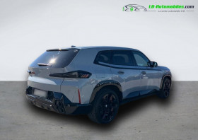 Bmw XM 748 ch BVA  occasion  Beaupuy - photo n2