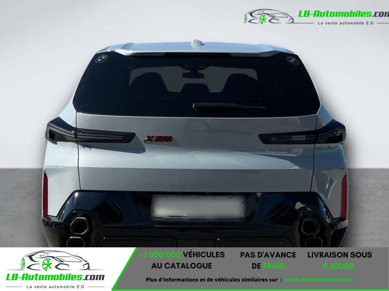 Bmw XM 748 ch BVA 2023 - photo n°6 Bmw XM 748 ch BVA  occasion à Beaupuy - photo n°6