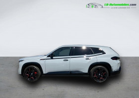 Bmw XM 748 ch BVA  occasion  Beaupuy - photo n5