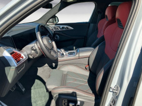 Bmw XM 748 ch BVA  occasion  Beaupuy - photo n7
