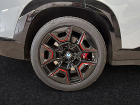 Bmw XM 748 ch BVA  occasion  Beaupuy - photo n8