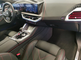 Bmw XM 748 ch BVA  occasion  Beaupuy - photo n3