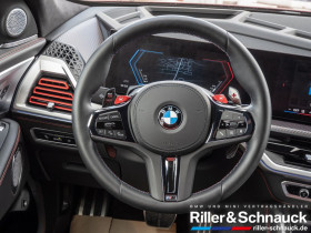 Bmw XM 748 ch BVA  occasion  Beaupuy - photo n5