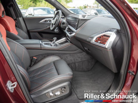 Bmw XM 748 ch BVA  occasion  Beaupuy - photo n4