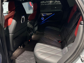 Bmw XM 748 ch BVA  occasion  Beaupuy - photo n4