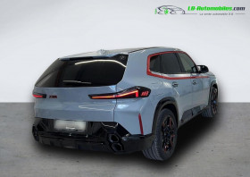 Bmw XM 748 ch BVA  occasion  Beaupuy - photo n3