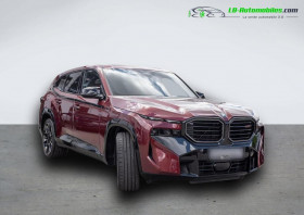 Bmw XM 748 ch BVA  occasion  Beaupuy - photo n3