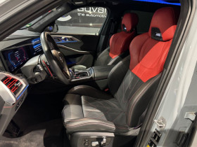 Bmw XM 748 ch BVA  occasion  Beaupuy - photo n3