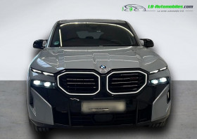Bmw XM 748 ch BVA  occasion  Beaupuy - photo n4