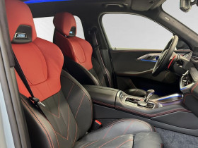 Bmw XM 748 ch BVA  occasion  Beaupuy - photo n6