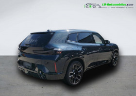 Bmw XM 748 ch BVA  occasion  Beaupuy - photo n2