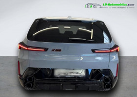 Bmw XM 748 ch BVA  occasion  Beaupuy - photo n5