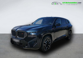 Bmw XM , garage LB AUTOMOBILES  Beaupuy