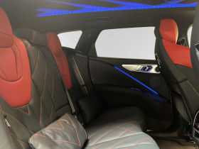 Bmw XM 748 ch BVA  occasion  Beaupuy - photo n7