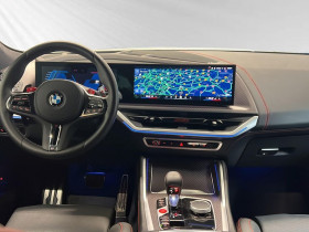 Bmw XM 748 ch BVA  occasion  Beaupuy - photo n2