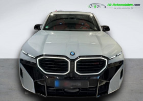 Bmw XM 748 ch BVA  occasion  Beaupuy - photo n2