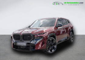 Bmw XM , garage LB AUTOMOBILES  Beaupuy