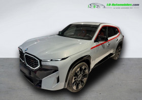 Bmw XM , garage LB AUTOMOBILES  Beaupuy