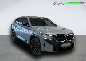 Bmw XM , garage LB AUTOMOBILES  Beaupuy