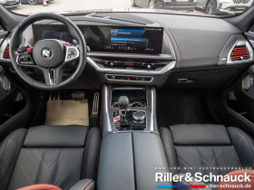 Bmw XM 748 ch BVA  occasion  Beaupuy - photo n2