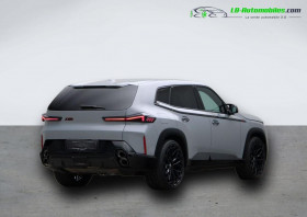 Bmw XM 748 ch BVA  occasion  Beaupuy - photo n3
