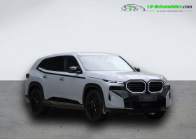 Bmw XM 748 ch BVA  occasion  Beaupuy - photo n2