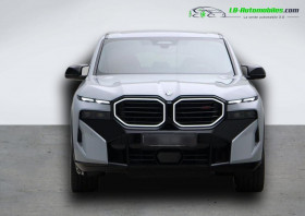 Bmw XM 748 ch BVA  occasion  Beaupuy - photo n4