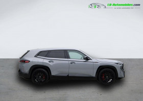 Bmw XM 748 ch BVA  occasion  Beaupuy - photo n5
