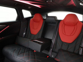Bmw XM 748 ch BVA  occasion  Beaupuy - photo n8
