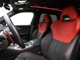 Bmw XM 748 ch BVA  occasion  Beaupuy - photo n7