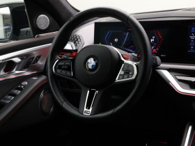 Bmw XM 748 ch BVA  occasion  Beaupuy - photo n9