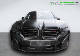 Bmw XM 748 ch BVA  occasion  Beaupuy - photo n3