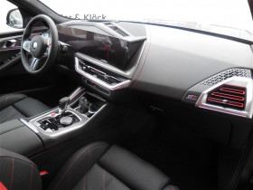 Bmw XM 748 ch BVA  occasion  Beaupuy - photo n2