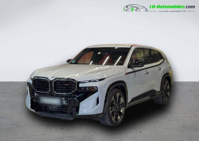 Bmw XM 748 ch BVA  occasion  Beaupuy - photo n2